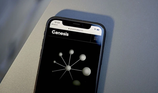 Genesis is owned by crypto conglomerate Digital Currency Group. (Bloomberg News)
