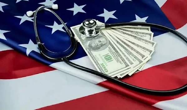 Poll indicates two-decade low satisfaction rating in US healthcare