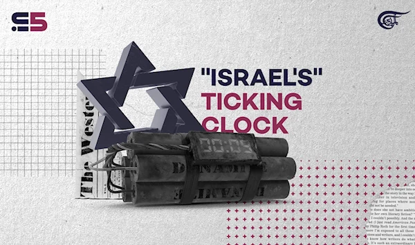 In Five: "Israel's" ticking clock