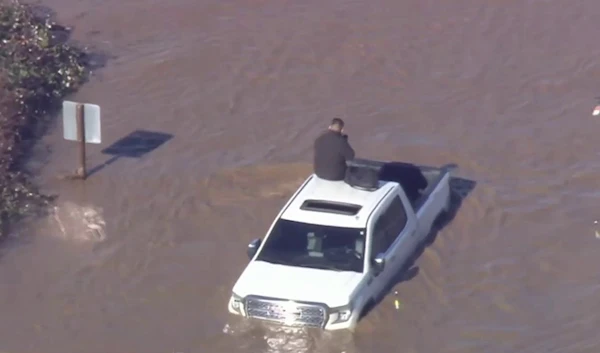 San Francisco has second rainiest day on record