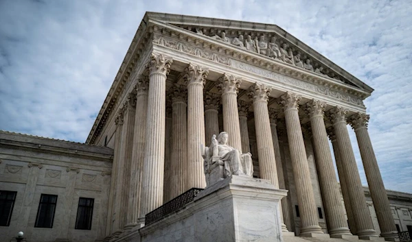 The Supreme Court of the United States (Phil Roeder/Getty Images)