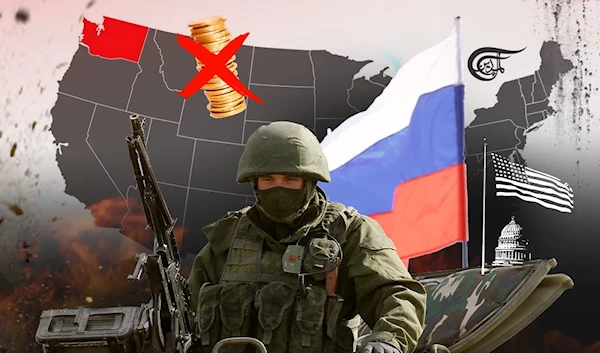 Is this Western war on Russia simply stupidity?