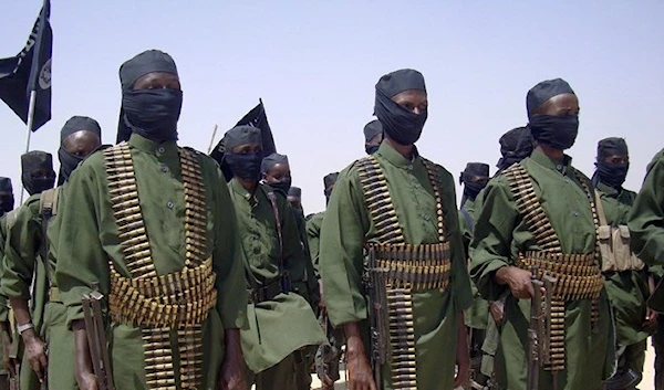 Al-Shabaab terrorists carry out bomb, armed attack in Somali capital