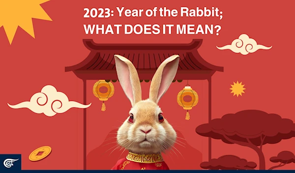 2023: Year of the Rabbit; What does it mean?