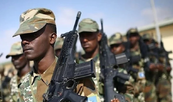 Somalia & international security partners retaliate against al-Shabaab