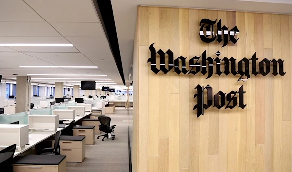 WaPo joins industry layoffs