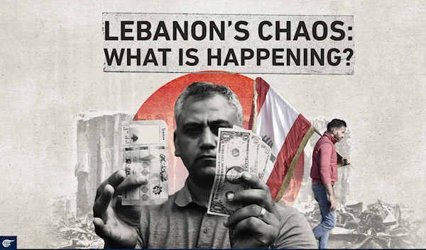 Lebanon’s chaos: What is happening?