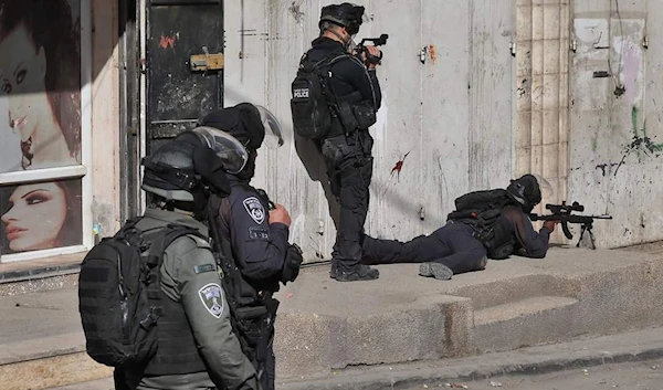 IOF kill child in Shuafat, execute youth in cold blood near Qalqilya