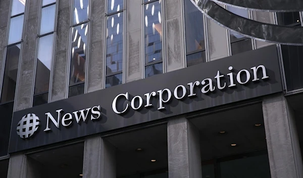 News Corp is the parent company of Dow Jones, publisher of The Wall Street Journal. (Getty Images)