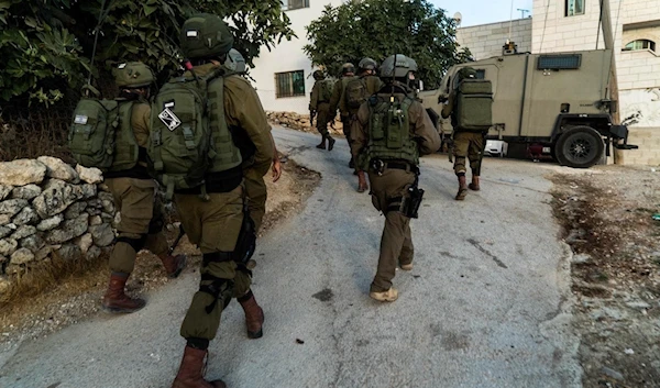 The Palestinian Authority and Foreign Ministry respond to the IOF raid of Jenin (Archive)