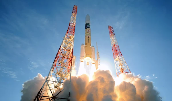 IGS-Radar 7 reconnaissance satellite successfully launched (JAXA)