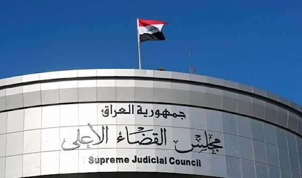 Iraqi court issues a verdict against terrorists convicted of involvement in the Speicher (archive)