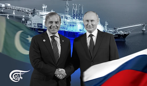 Russia-Pakistan energy collaboration defeats the Western sanctions