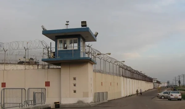 Captive movement: Attacking prisoners will not pass unanswered