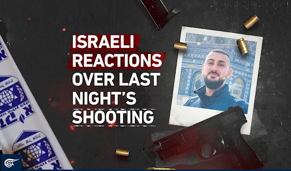 Israeli reactions over last night’s shooting