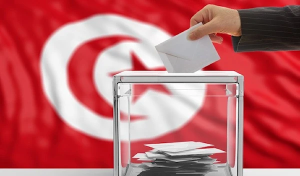 Round two of Tunisia's elections take off amid low-turnout elections