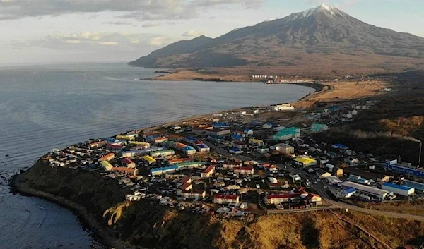 Russia unwilling to hold talks with Japan over Kuril Islands: Ministry