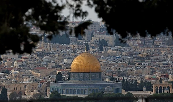 Israeli Police Minister Itmar Ben Gvir stormed Al-Aqsa and Palestinians warn