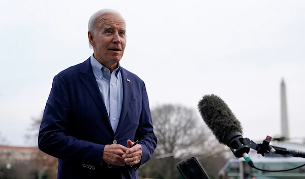 Biden plans White House event marking January 6 attack