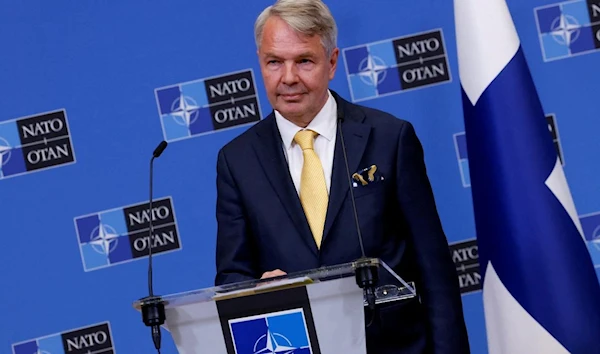 Finland hopes to join NATO with Sweden despite Erdogan remarks: FM