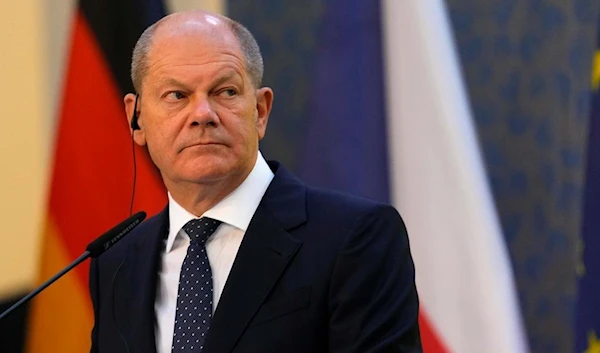 Scholz has ‘special interest' in Chilean lithium