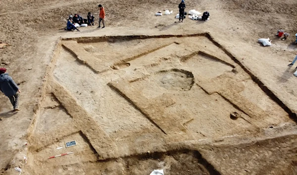 5,000-Year-Old ‘Tavern’ gets unearthed in Lagash, Iraq (Lagash Archaeological Project)