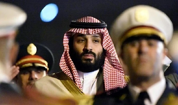 MBS's bloody era, execution sentences up 444% in two years: report