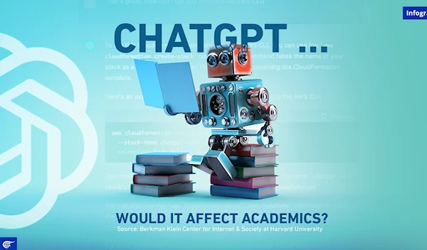 ChatGPT … would it affect academics?