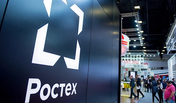 Russia to begin mass production of anti-UAV systems: Rostec