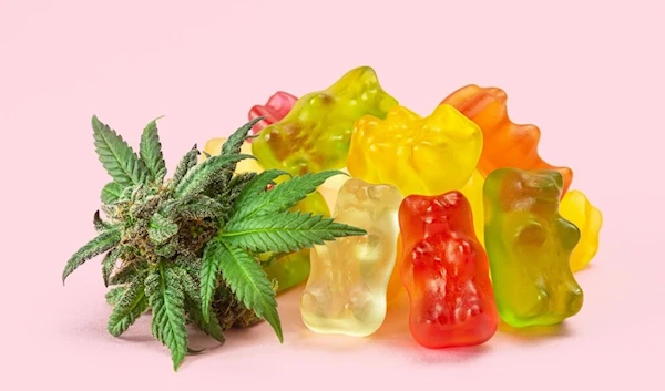 US children accidently swallowing cannabis edibles (iStock)