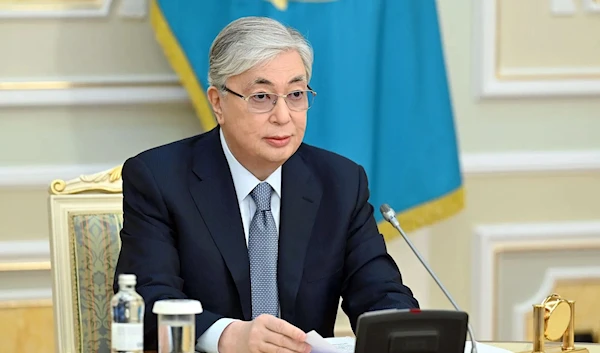 Tokayev reshuffles Kazakh cabinet, appoints new deputy PM