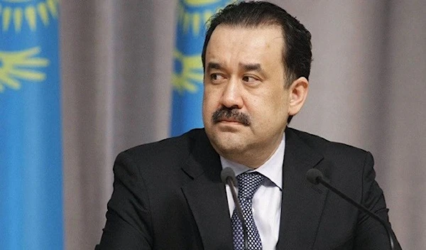 Kazakh ex-security chief Karim Massimov charged with treason