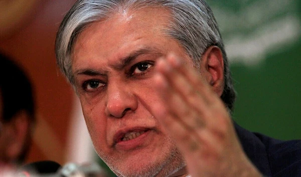 Dar Hopeful Of Second Bailout From Saudi Arabia