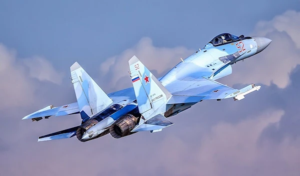 Su-35