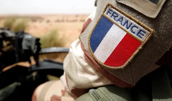 France may withdraw its forces from Burkina Faso's capital: Le Monde