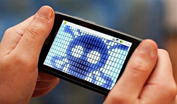 New spyware targets Android phones (Reuters)