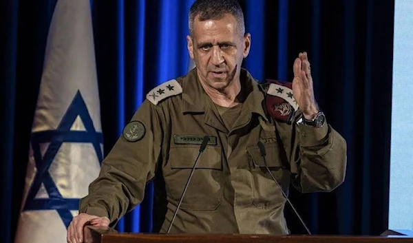 Kochavi will damage the ground forces: Israeli officer