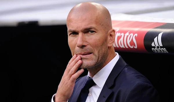 Zidane refuses US national football team offer: Reports