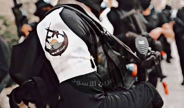 The Lions' Den denies Abu Falastine has been detained by the Palestinian Authority Security Service