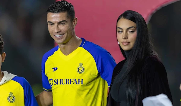 Saudi Arabia set to bend marriage laws for Ronaldo. (AP)