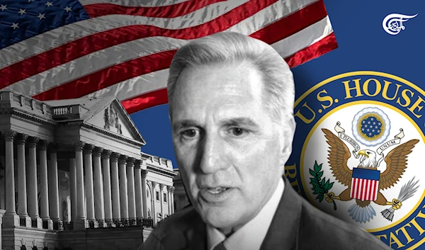 The Chaos in the US Congress and McCarthy’s Departure is a Distortion of Democracy