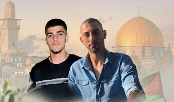 Several martyrs in Silwan, Jenin during confrontations with IOF