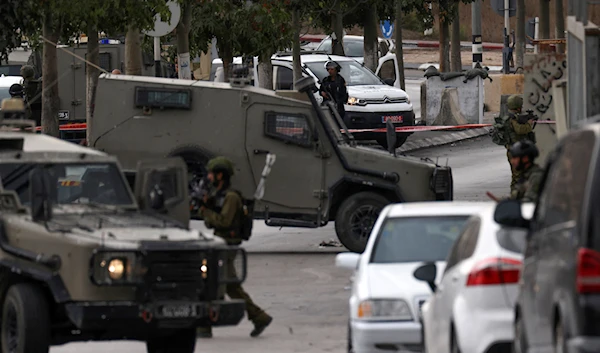 Israeli forces, settlers shoot dead 6 Palestinians in West Bank