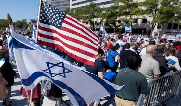 US Allows Some Diplomats, Families to Leave Israel Due to Security Thr