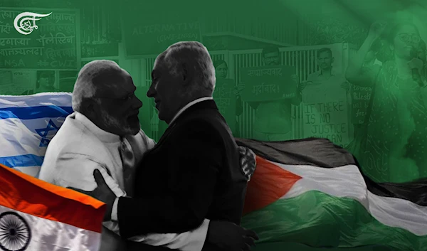 Modi's Stance on Palestine Sparks Debate