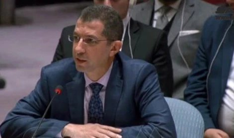 Syria hold US accountable for continued Israeli aggression on Gaza.