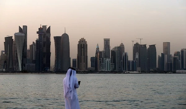 Qatar sentences eight Indians to death