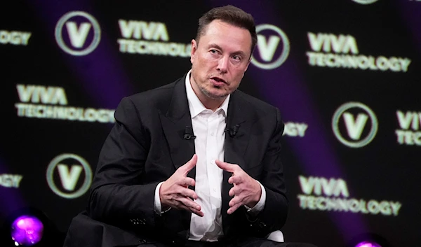 'Israel' severs ties with Musk’s Starlink over Gaza connectivity