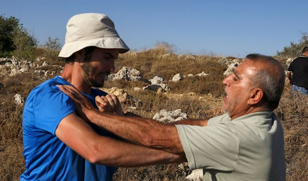 JNF repurposes funds for education to aid settler organizations in the West Bank.