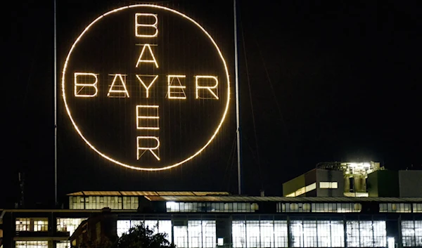 NGOs accuse Bayer of hiding glyphosate risk data